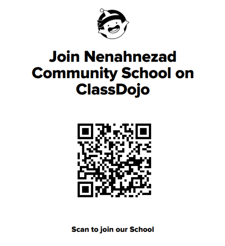 QR to sign up