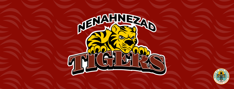 Nenahnezad Tigers
