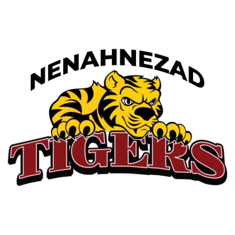Nenahnezad Tigers