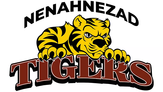 Nenahnezad Community School – Tigers