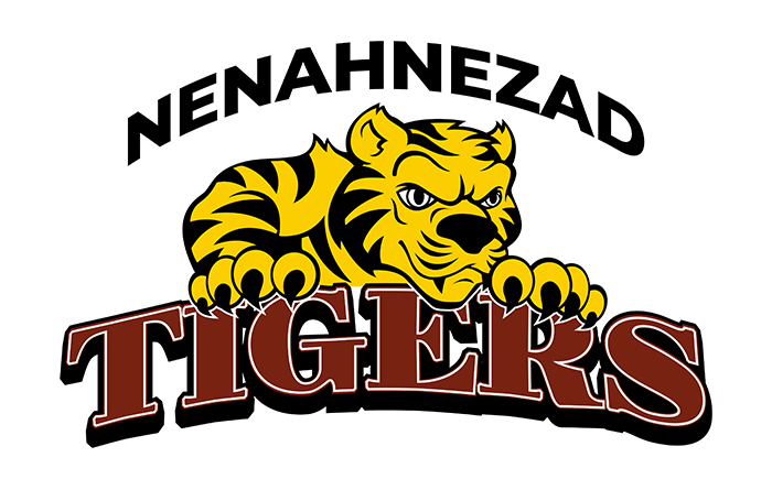 Nenahnezad Community School – Tigers
