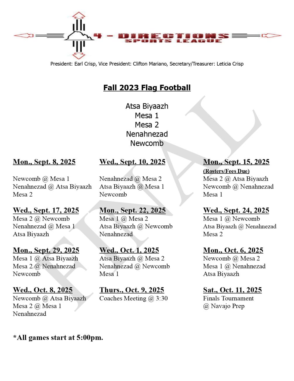 Football